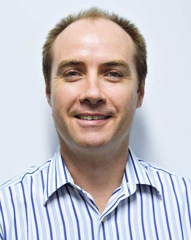 Dr Judd McClelland is a Medical Practitioner at Skin HQ Southport