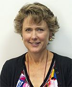 Dr Donna Armstrong Dr Donna Armstrong