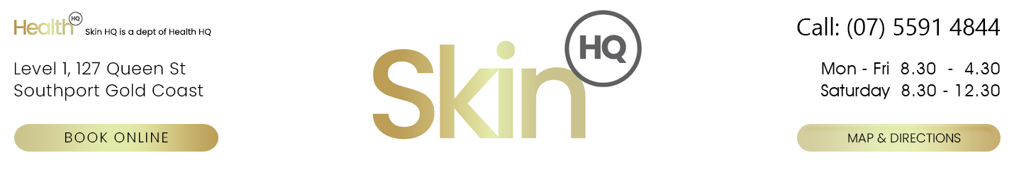 Skin HQ Skin Doctor Skin Checks Gold Coast Qld