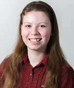 Emily Meikle Emily Meikle