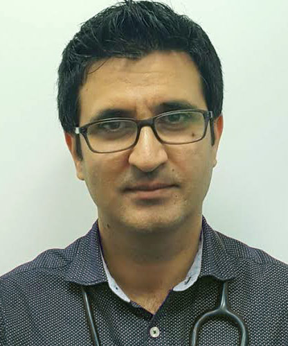 Dr Mohammed Javadi is a Medical Practitioner at Skin HQ Southport