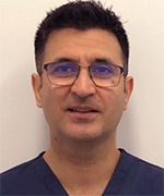 Dr Mohammad Javadi Dr Mohammad Javadi